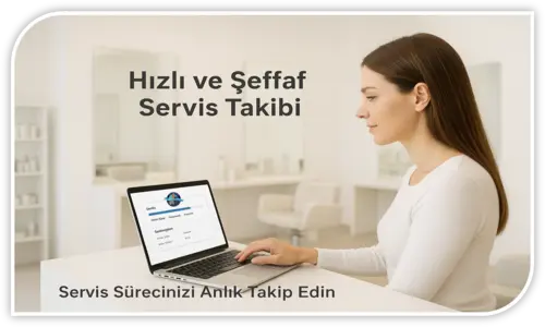 cihaz sorgulama paneli